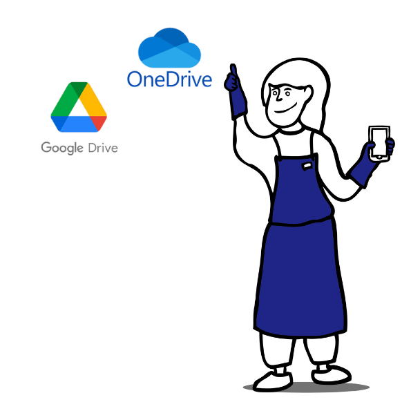 Gestión de documentos