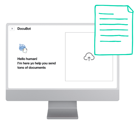 Distribucio de documents