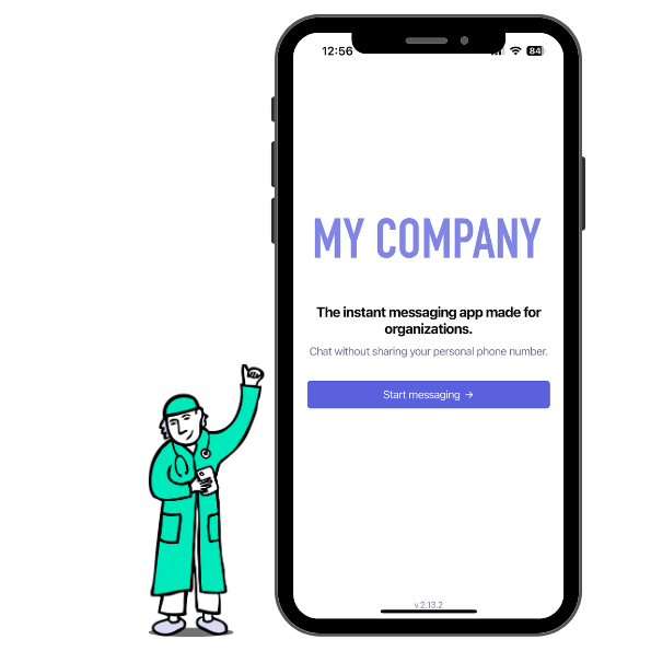 Feat branded app ENb