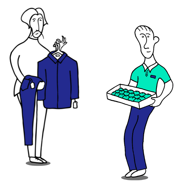 App comunicacion interna en retail