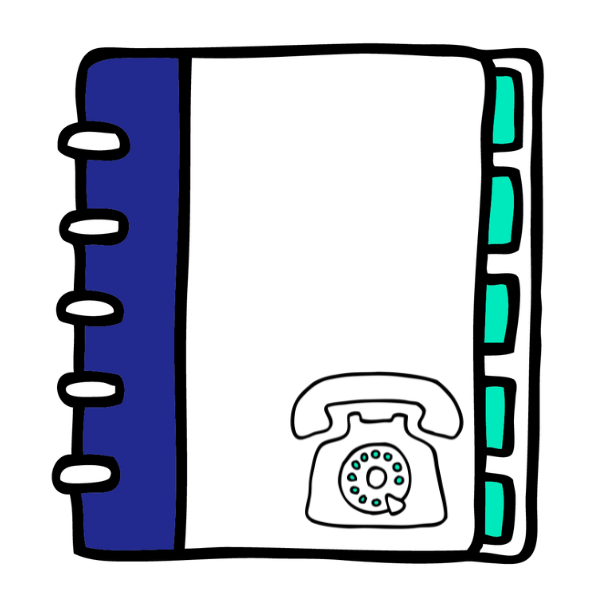 app de mensajes entre empleados