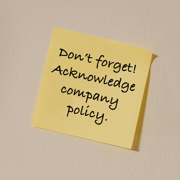 Targetet Reminders Only for Those Pending