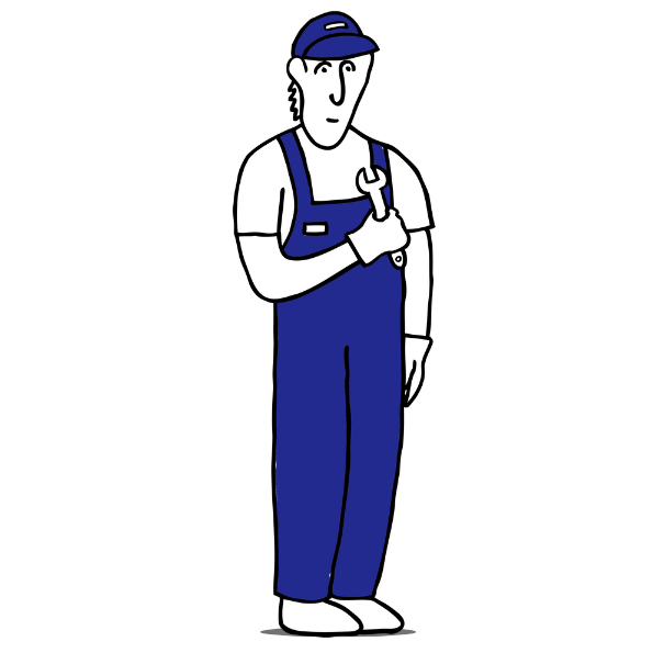 App de comunicació interna per fabriques