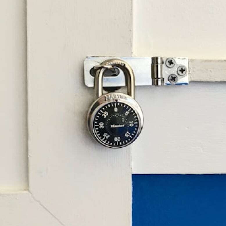 seguro y conforme RGPD