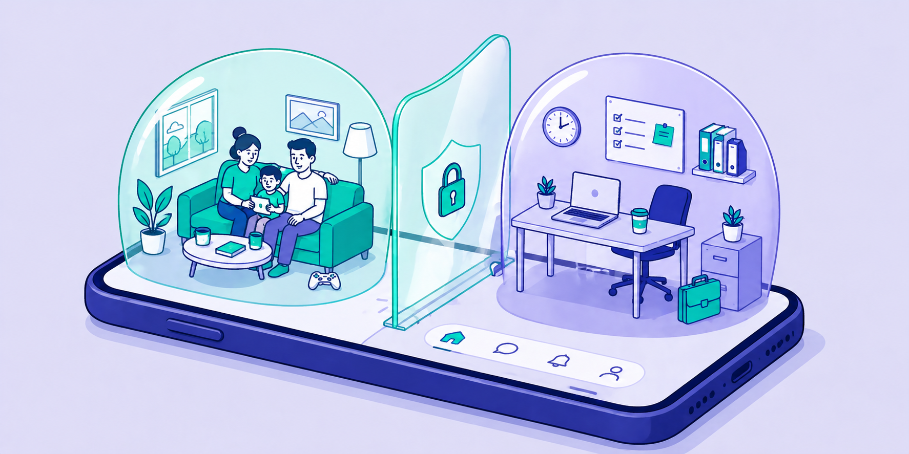 BYOD: Qué es, ventajas, riesgos y cómo implementarlo con garantías legales en tu empresa