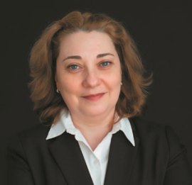 Despina Stroe Rockwool Rumanía