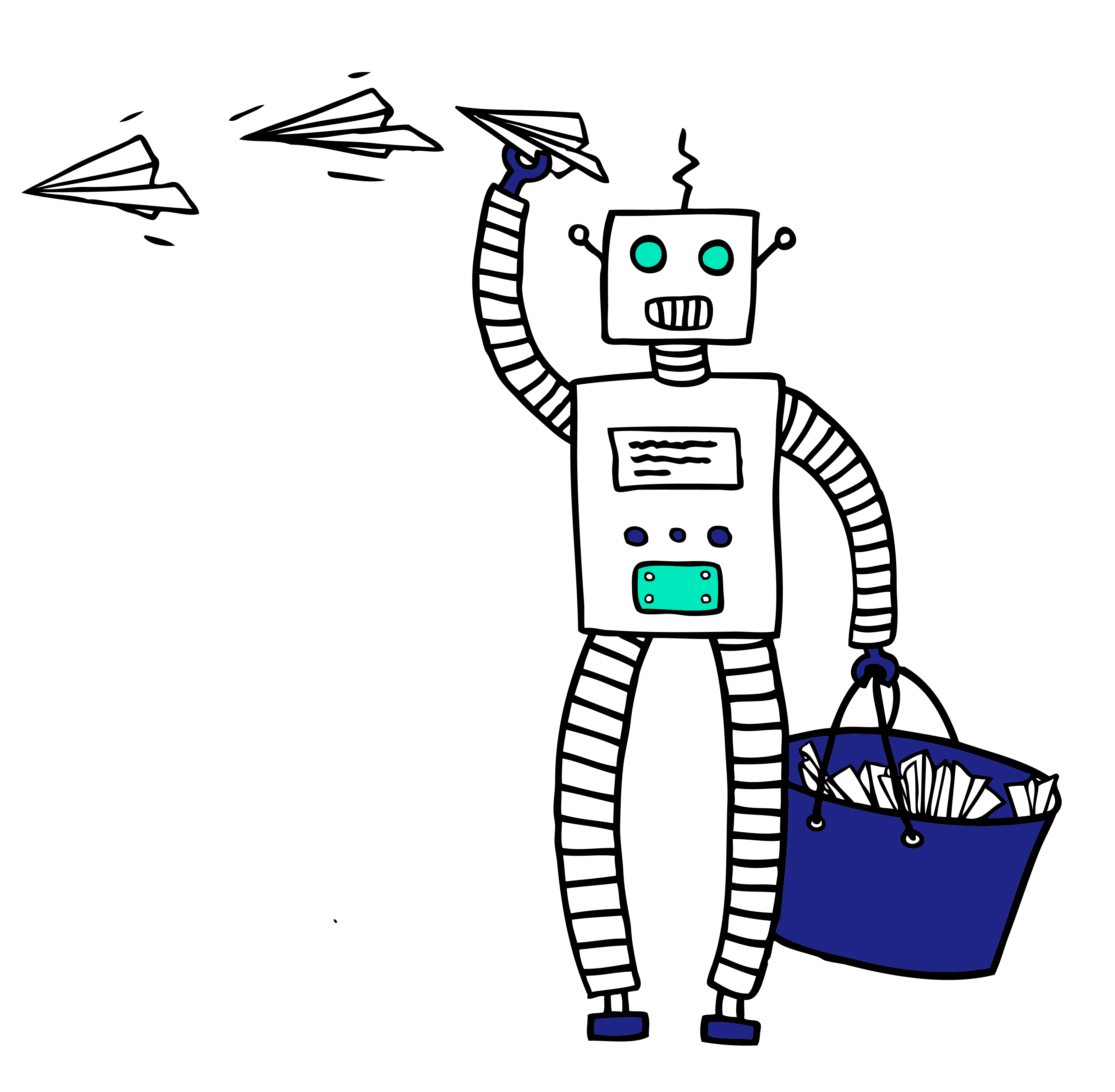 Distribute Personalized Documents En Masse