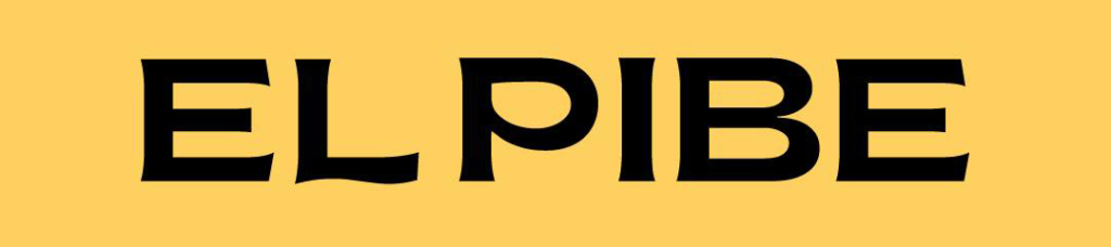 El Pibe