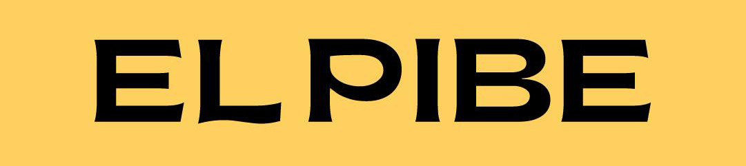 El Pibe
