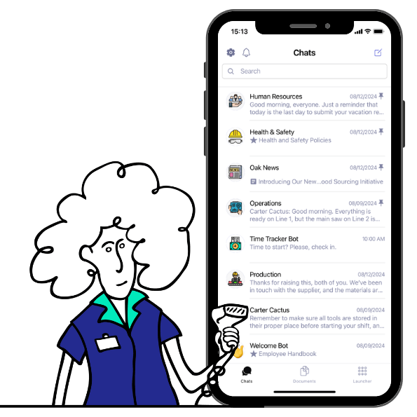 Excellent customer experience comes from an aligned store team