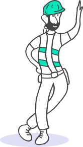 Get started with a personalized demo