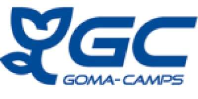 Campamentos de Goma