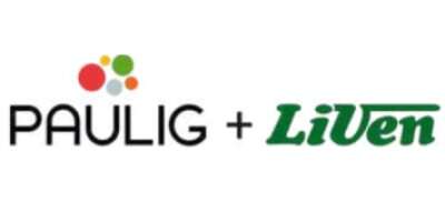 Paulig Liven