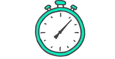 Time tracking